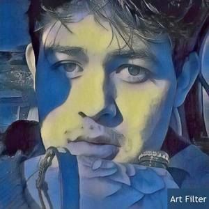 Meet your Posher, Daniel